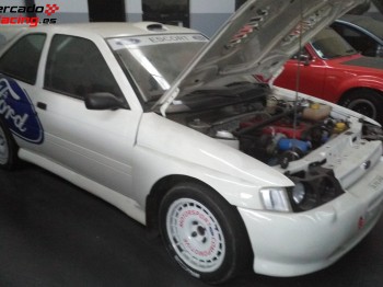 Escort cosworth 909 grpn