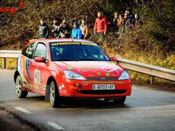 Se vende ford focus focuxtreme