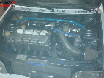 Se vende ford fiesta xr2i rs 2000