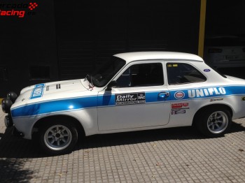 Ford escort mk1 1968