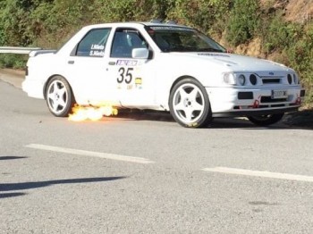 Ford sierra cosworth grupo a ( fia )