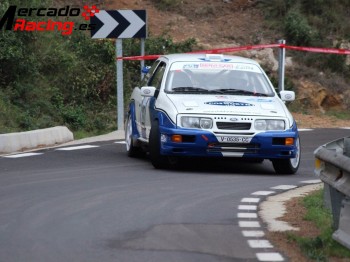 Ford sierra rs cosworth