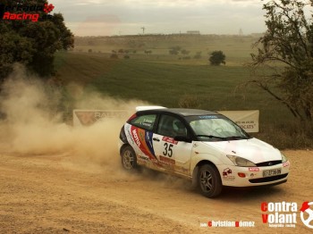 Ford focus focuxtreme 3.000 euros