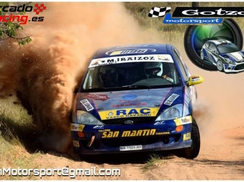 Focus copa rac 4000 euros