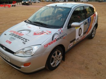 Focus de la copa nuevo a estrenar