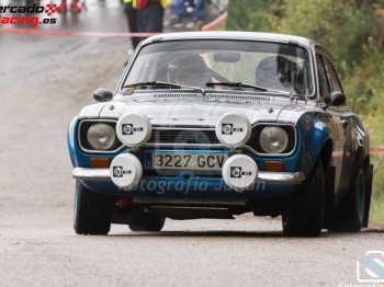 Ford escort mk1 gr.2 240cv