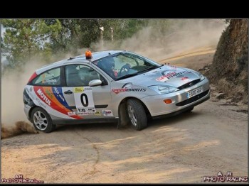Focus de la copa nuevo