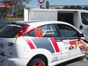 Focus copa focuextrem