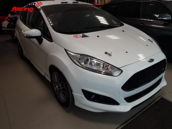Ford fiesta r2t