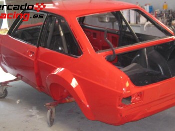 Ford escort mk2 cosworth kba 2.0