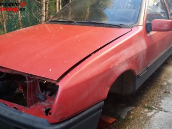 Carroceria ford sierra 86