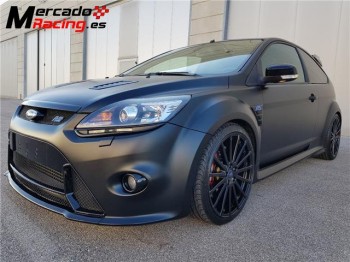 Ford focus 2.5t 350cv rs 500