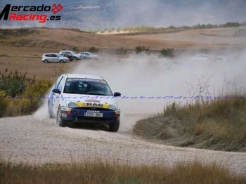 Se vende fokus copa rac vasco navarro