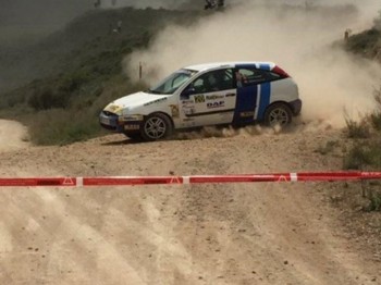 Ford fokus copa racvn