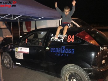 Focus de la copa 4500 euros