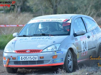 Ford focus 1.6 focuxtreme