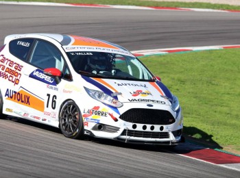 Ford fiesta st 180 *300cv*