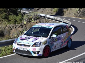 Fiesta st grupo n campeón de la copa canaria 