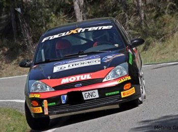 Ford focus 1.6 focuxtreme