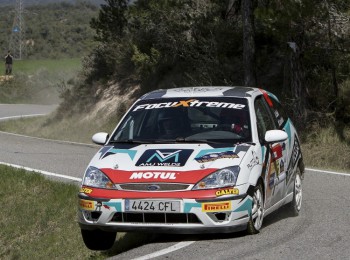 Focus subcampeon 2018 3500€€