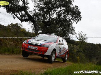 En venta ford focus st tierra