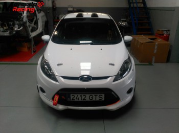 Ford fiesta r2 
