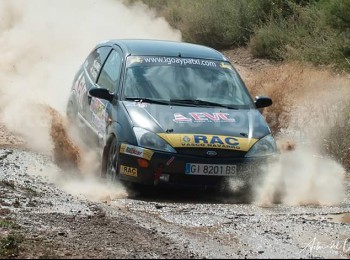 Se vende ford focus copa rcvn