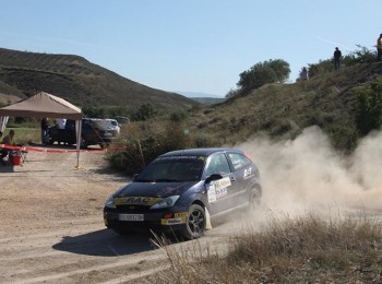 Ford focus 1.6 copa racnv