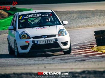 Ford fiesta st gra rally sadev