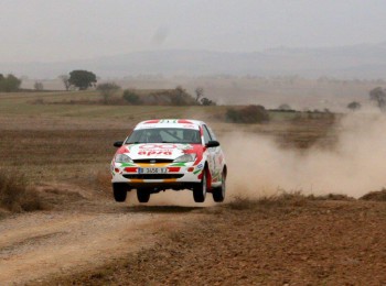 Ford focus 1.6 campeon copa promocion i junior 2017 i 2018 