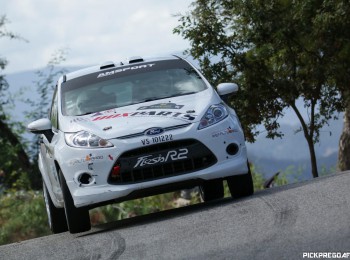 Ford fiesta r2 - perfect condition