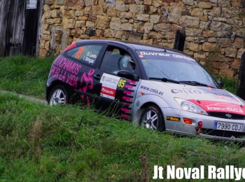 Ford focus  tierra o asfalto