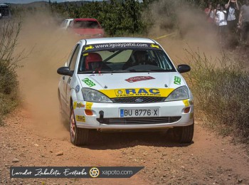 Focus copa racvn tierra