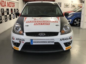 Alberto monarri vende ford fiesta st gr.n m sport