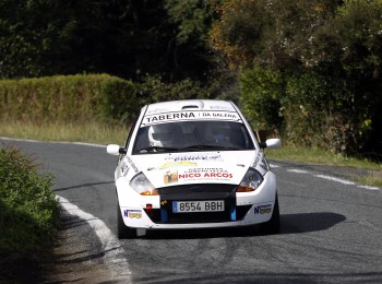 Ford ka ideal para iniciacion