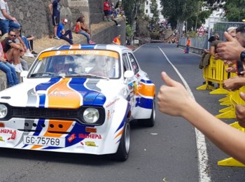 Ford escort mk1 rs2000