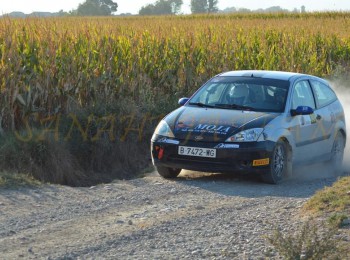 Ford focus copa focuxtreme