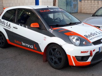 Ford fiesta st gr.n sadev