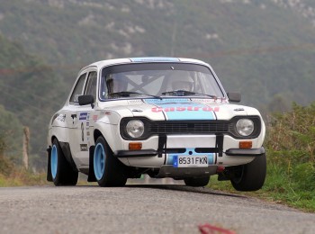 Ford escort mk1 gr.4