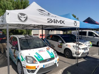 Fiesta st copa canarias 