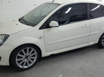Se vende ford fiesta st