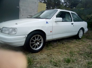 Ford sierra 2.0