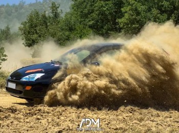 Ford focus 1.6 focusextrem