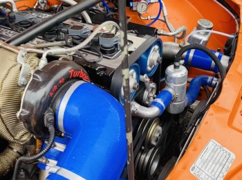 Ford sierra rs cosworth