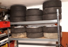 Se vende fiesta st g.n de la copa canaria