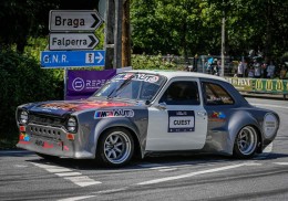 Ford escort mk1 
