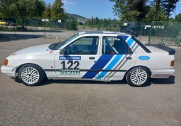Ford sierra cosworth 2wd gr n 