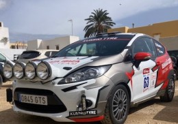 Se vende ford fiesta r2 m-sport