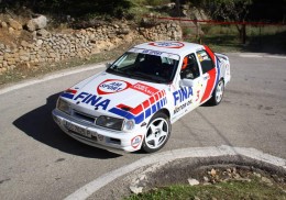 Ford sierra cosworth 2rm gr.a