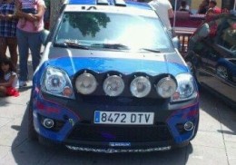 Vendo ford fiesta st 2.0 16v